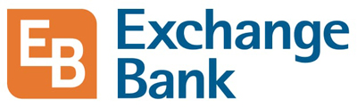 exchange bank logo